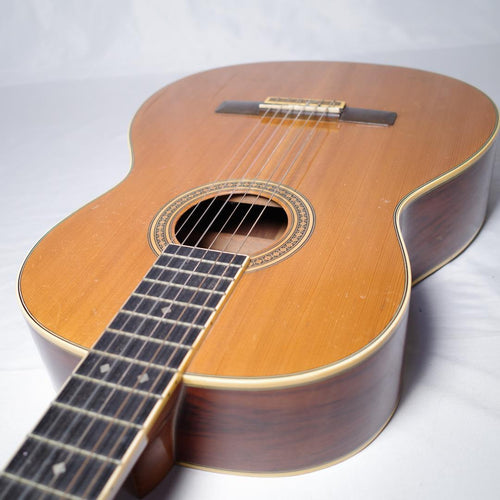 Yamaha Classical Guitars Cp-400