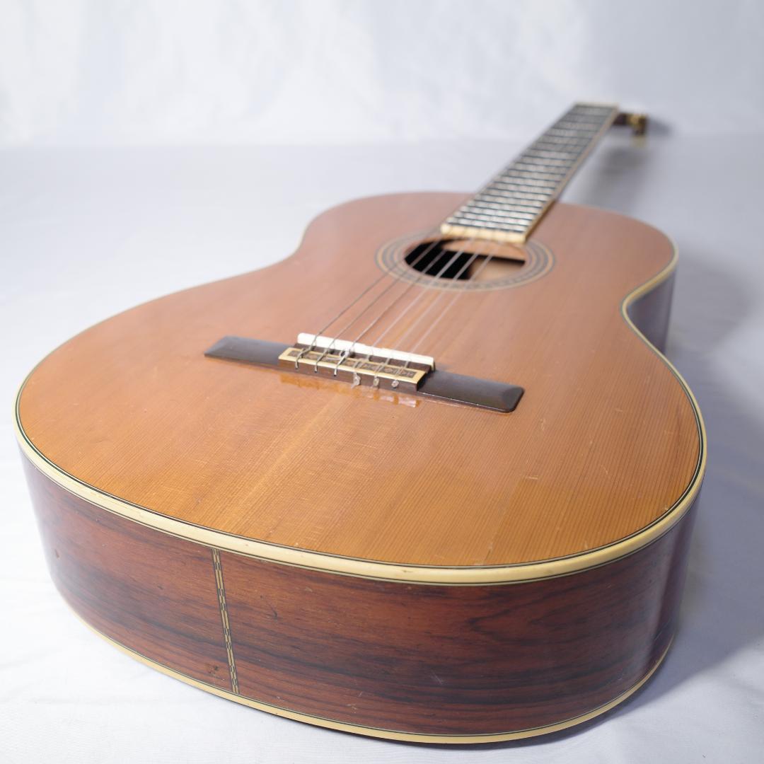Yamaha Classical Guitars Cp-400