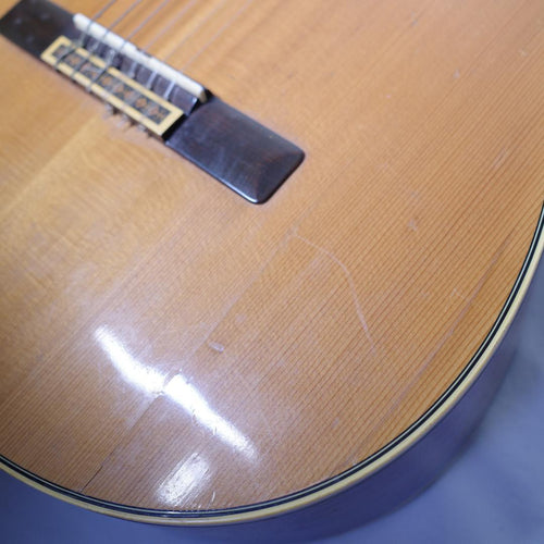 Yamaha Classical Guitars Cp-400