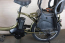With Child Seat Pas Kiss 20 3 8.7Ah(4