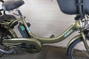 With Child Seat Pas Kiss 20 3 8.7Ah(4