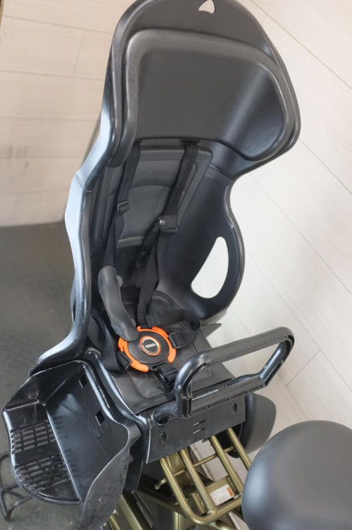 With Child Seat Pas Kiss 20 3 8.7Ah(4