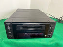 Denon Cd, Md Cassette Decks Dmd-80