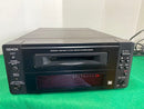 Denon Cd, Md Cassette Decks Dmd-80