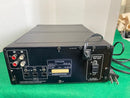 Denon Cd, Md Cassette Decks Dmd-80