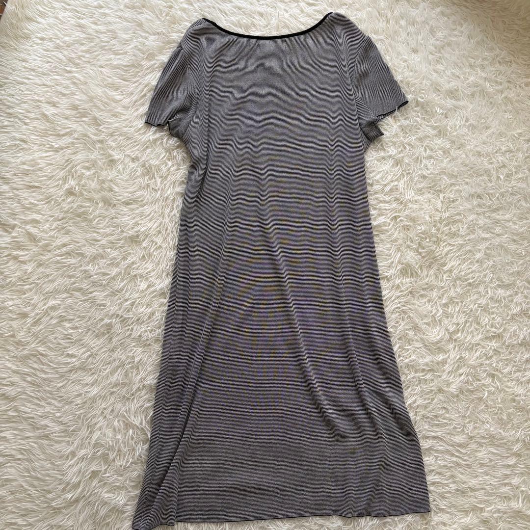 Yves Saint Laurent Short-Sleeve L