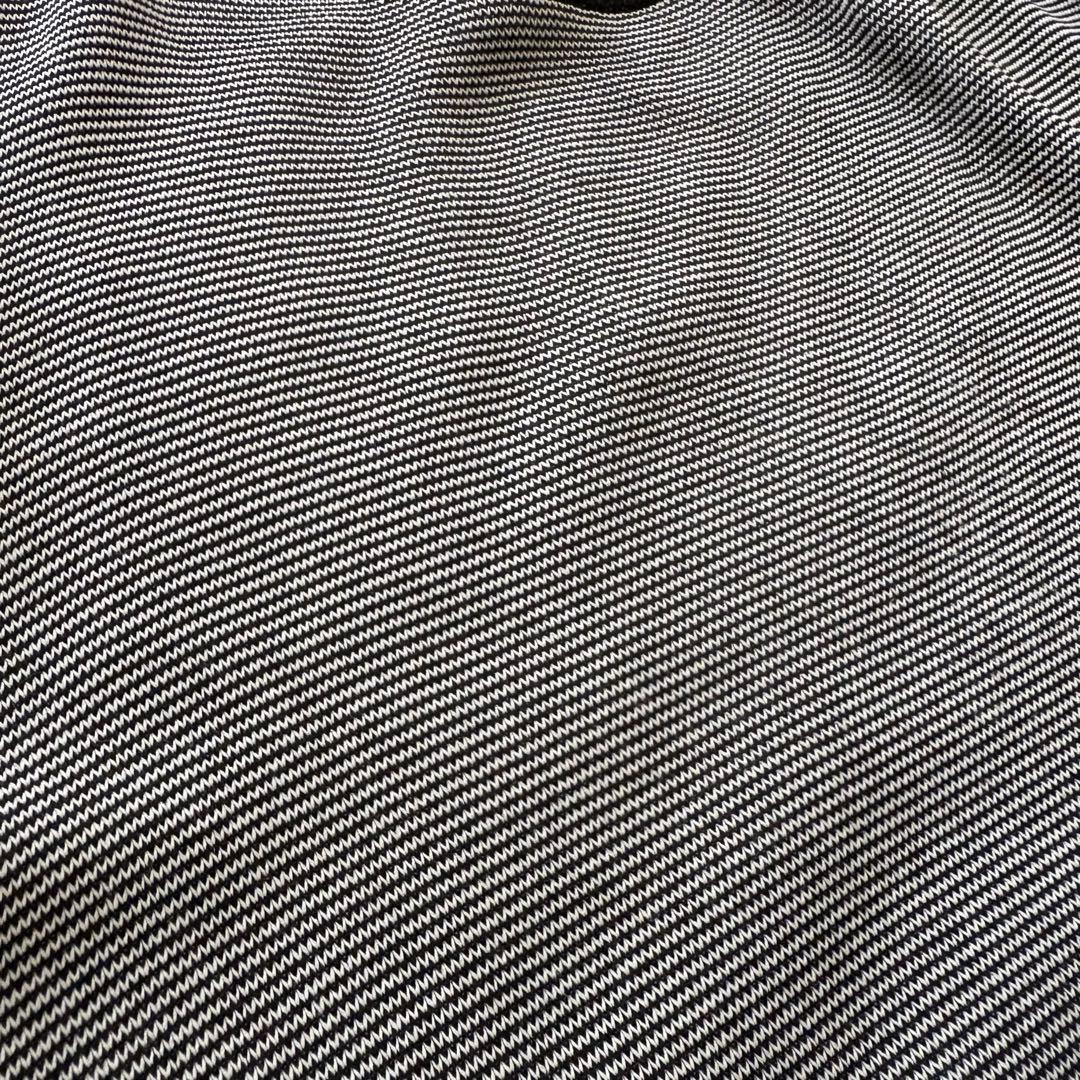 Yves Saint Laurent Short-Sleeve L