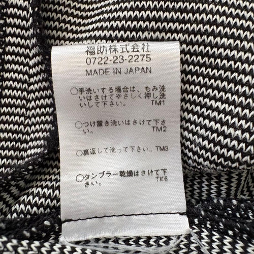 Yves Saint Laurent Short-Sleeve L
