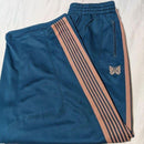 Wide-Leg Pants Loose-Fitting Needles