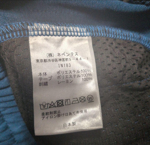 Wide-Leg Pants Loose-Fitting Needles