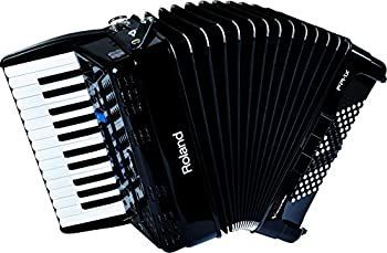 Accordion Roland Fr-1X Bk