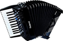 Accordion Roland Fr-1X Bk