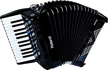 Accordion Roland Fr-1X Bk