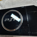 Playstation Portable Body (Psp) 3000 5960