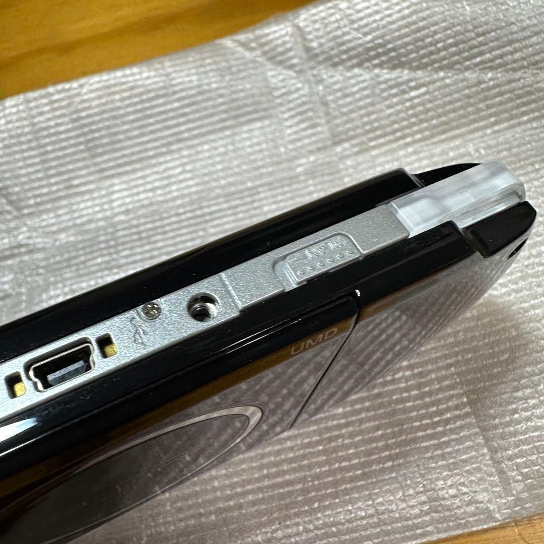 Playstation Portable Body (Psp) 3000 5960