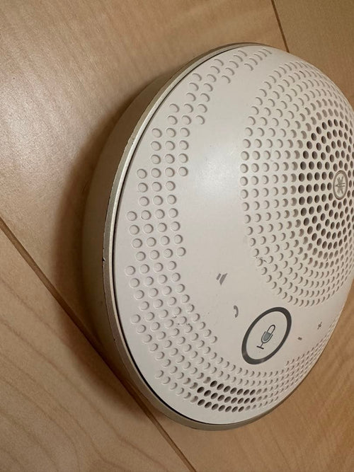 Wireless Speakers Yamaha Yvc-200