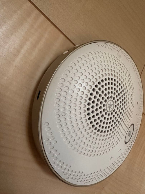 Wireless Speakers Yamaha Yvc-200