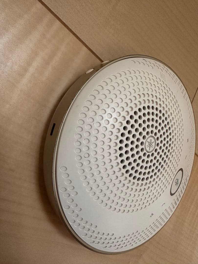 Wireless Speakers Yamaha Yvc-200