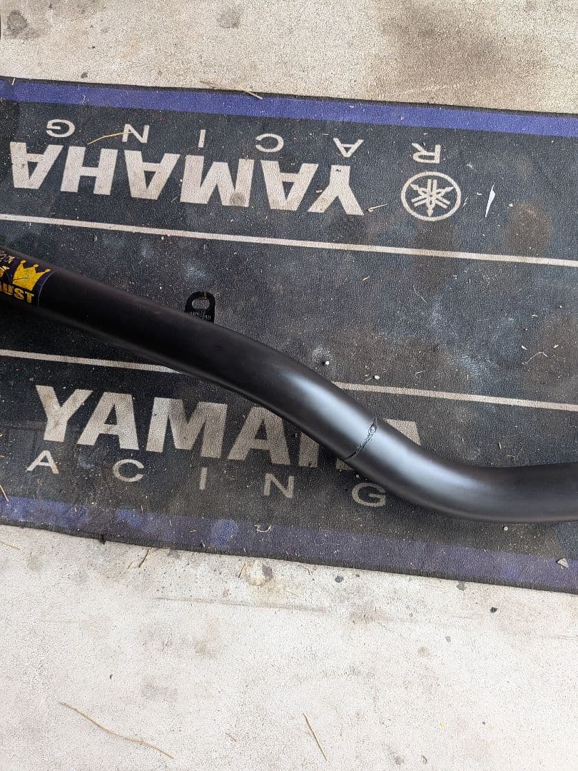 Mufflers