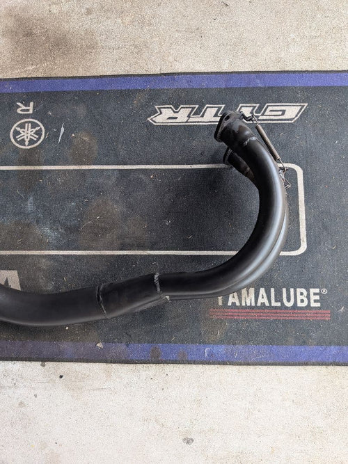 Mufflers