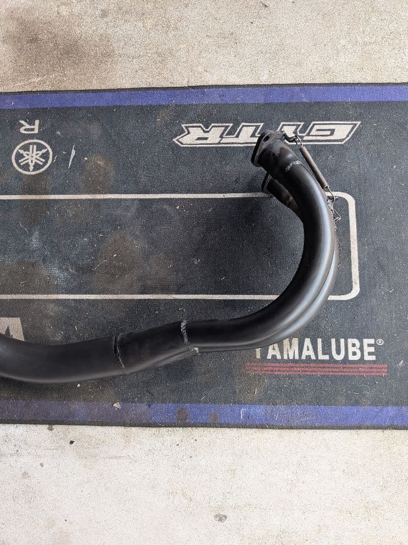 Mufflers