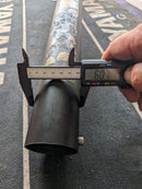 Mufflers