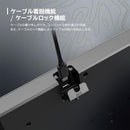 Body (Regular Version) Nolva Mechanical All-Button Arcade Controller For
