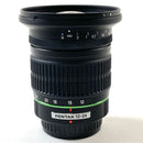 Pentax Lens (Zoom) Da 12-24Mm F4 Ed Al(If)
