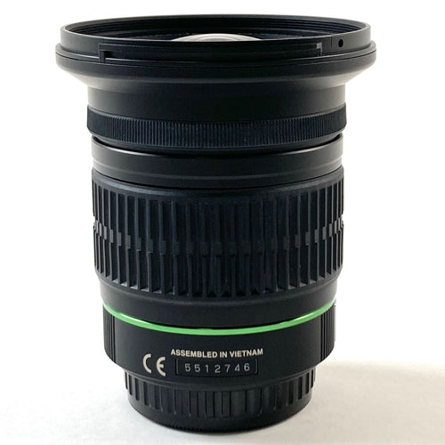 Pentax Lens (Zoom) Da 12-24Mm F4 Ed Al(If)