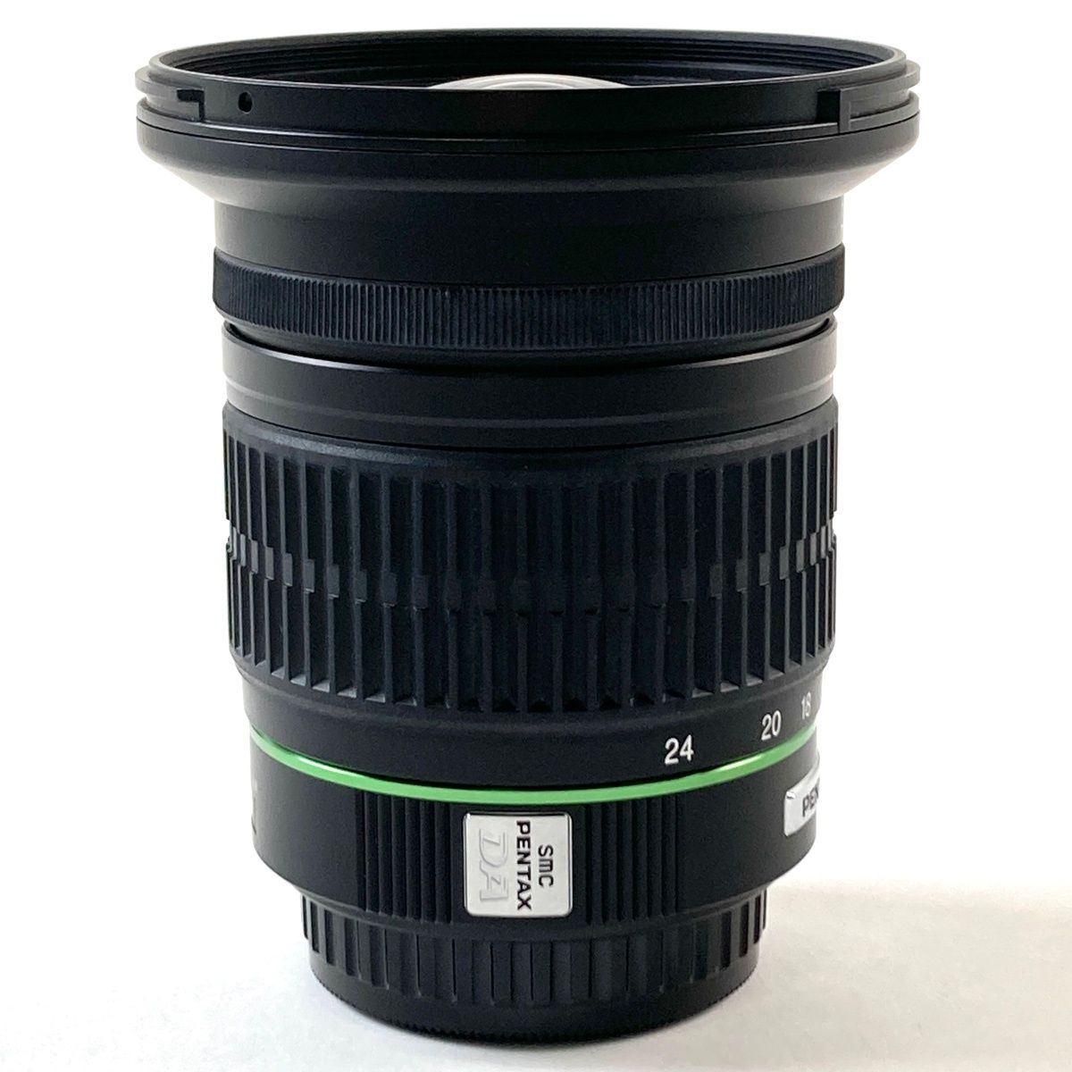 Pentax Lens (Zoom) Da 12-24Mm F4 Ed Al(If)