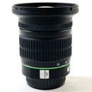 Pentax Lens (Zoom) Da 12-24Mm F4 Ed Al(If)