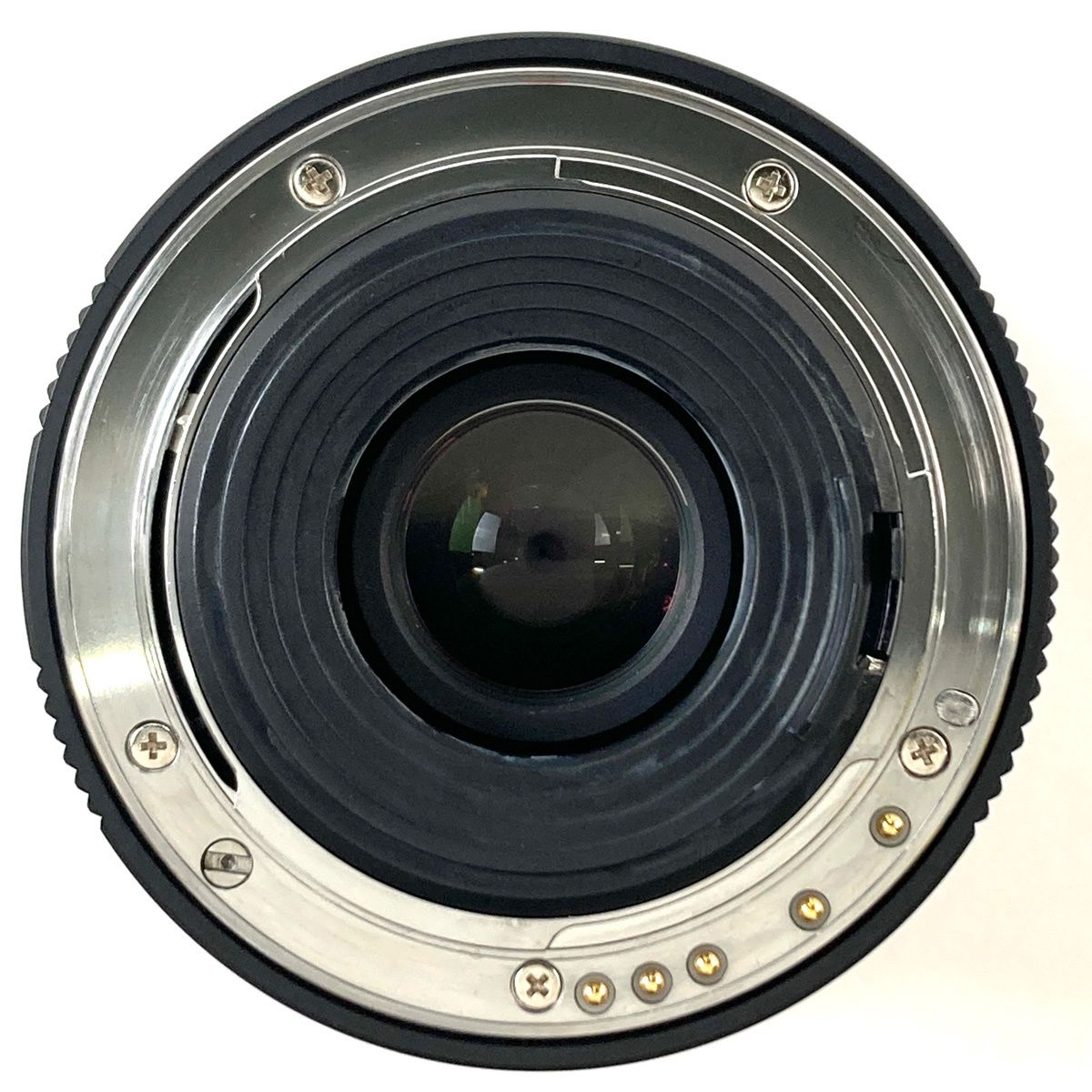 Pentax Lens (Zoom) Da 12-24Mm F4 Ed Al(If)