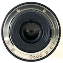 Pentax Lens (Zoom) Da 12-24Mm F4 Ed Al(If)