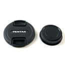 Pentax Lens (Zoom) Da 12-24Mm F4 Ed Al(If)