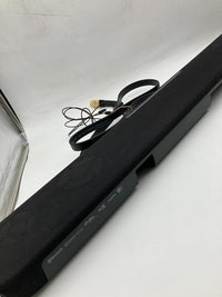 Surround Speakers, Rear Soundbars Yamaha Yas-109 2021