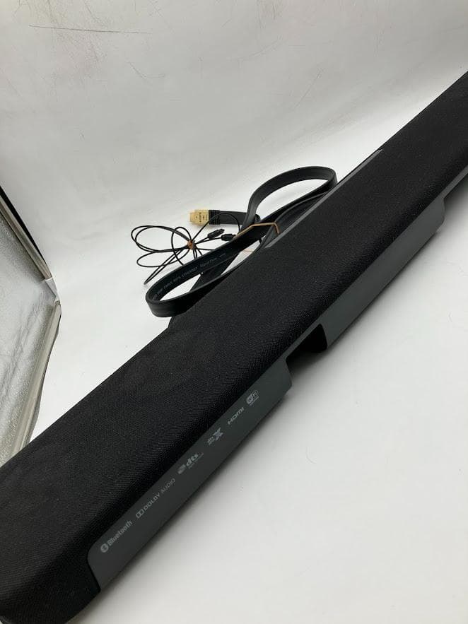 Surround Speakers, Rear Soundbars Yamaha Yas-109 2021