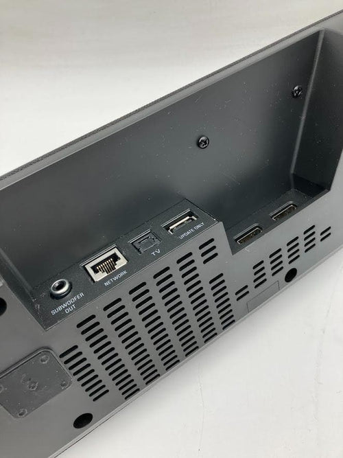 Surround Speakers, Rear Soundbars Yamaha Yas-109 2021