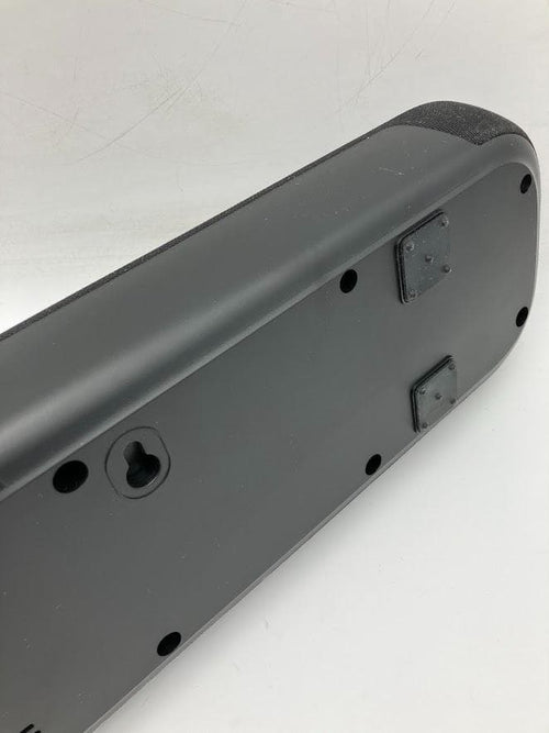 Surround Speakers, Rear Soundbars Yamaha Yas-109 2021