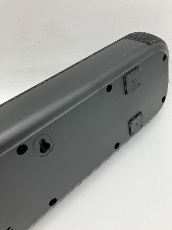 Surround Speakers, Rear Soundbars Yamaha Yas-109 2021