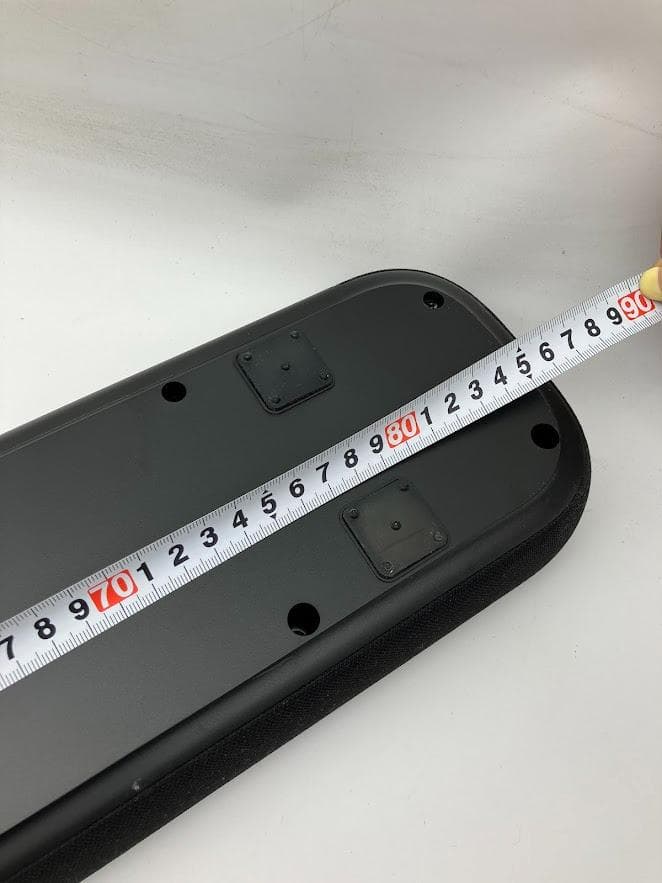 Surround Speakers, Rear Soundbars Yamaha Yas-109 2021