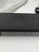 Surround Speakers, Rear Soundbars Yamaha Yas-109 2021