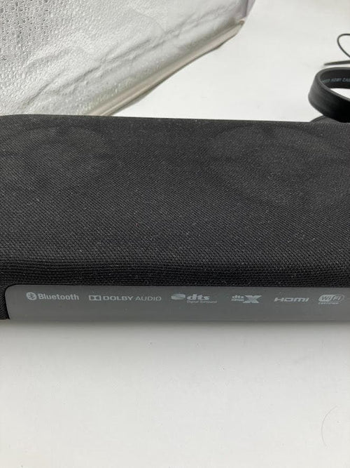 Surround Speakers, Rear Soundbars Yamaha Yas-109 2021