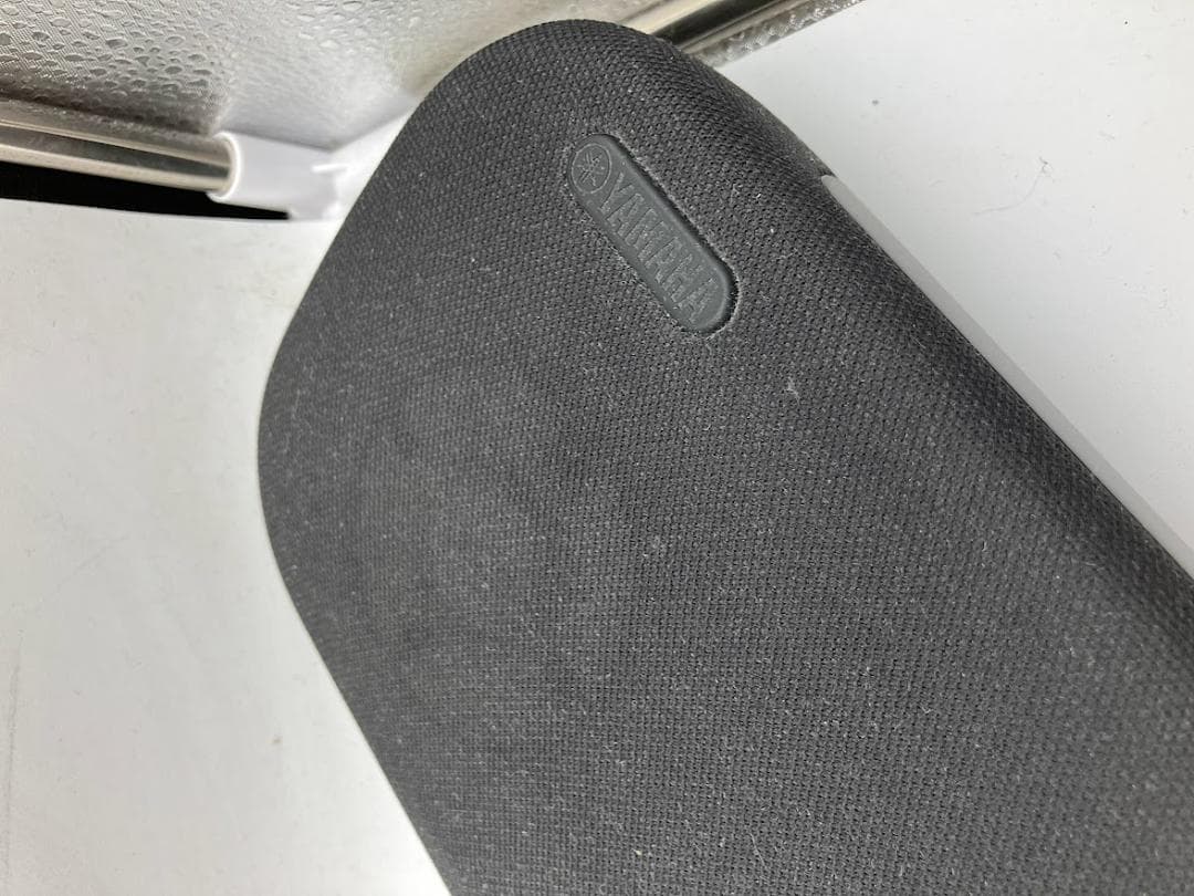 Surround Speakers, Rear Soundbars Yamaha Yas-109 2021