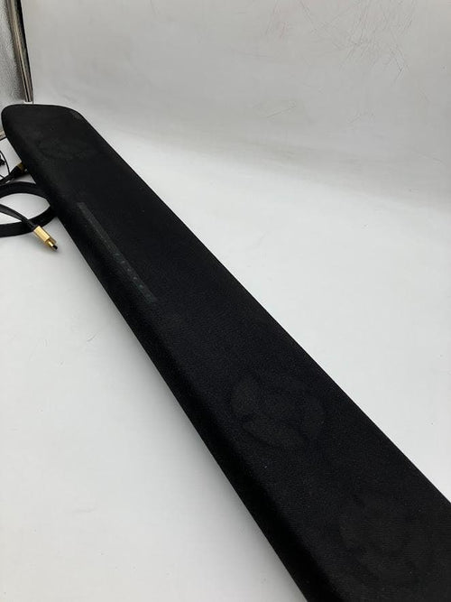 Surround Speakers, Rear Soundbars Yamaha Yas-109 2021