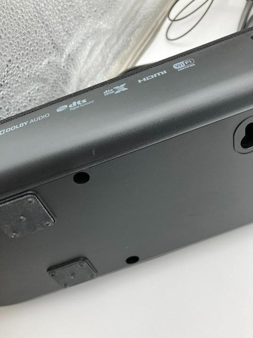 Surround Speakers, Rear Soundbars Yamaha Yas-109 2021