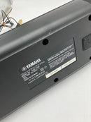 Surround Speakers, Rear Soundbars Yamaha Yas-109 2021