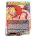Magic: The Gathering Mtg /Klauth, Unrivaled Ancie