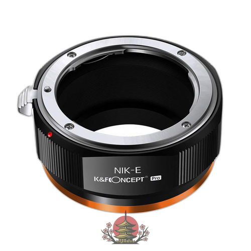 Others K&F Concept P Kf-Nfe.P F E