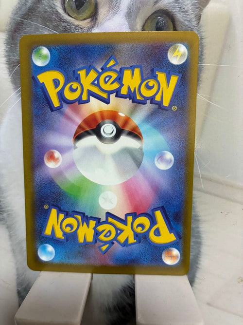 Pokemon Card Game Ex