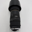 Sigma Zoom Lenses 170-500Mm F5-6.3 Apo Dg